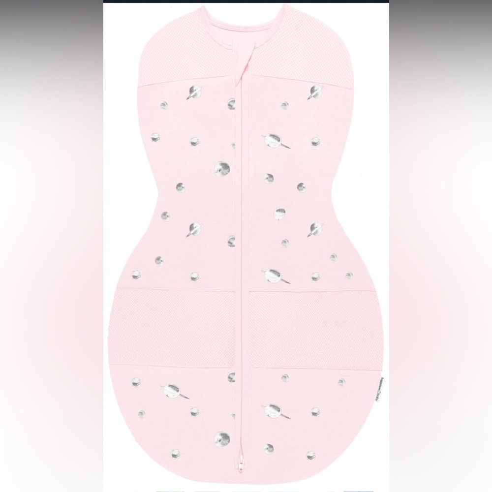 Happiest Baby 5 Second Swaddle Small